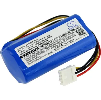 Baterie k notebooku Baterie Cameron Sino CS-KNG138MD za Kangaroo F010484 - neoriginální