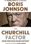 The Churchill Factor: How One Man Made…