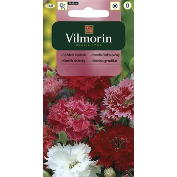 Semeno Hvozdík čínský císařský (směs)