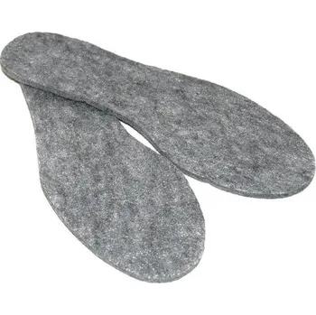 Pracovní obuv Filcové vložky do bot 46 - 10 pár