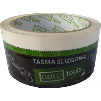 Páska na napojení sádrokarotunu na stěnu 50mm x 60m