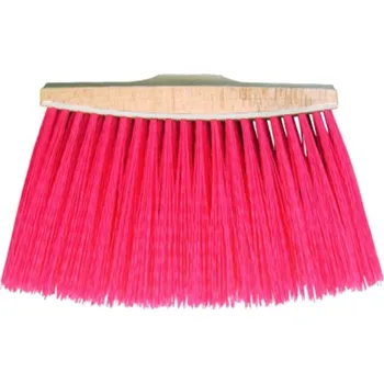 Koště nylonové 250mm bez násady