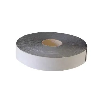 Akustická páska na profil 70mm x 30m
