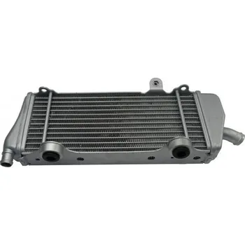 KTM EXC 450 2008-2016 chladič vodní kapaliny levý (KTM EXC 450, EXC 450 ie, EXC 450 R, EXC 450 Sixdays, EXC 450 ie Sixdays&nbsp;)