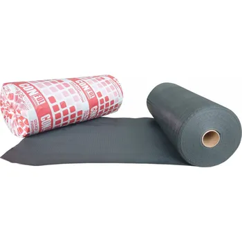 Stavební fólie Izolační fólie CON FOL GAMMA pro spodní stavbu 0,40x30m