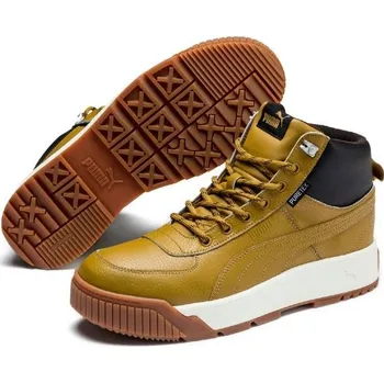 PUMA Tarrenz SB Puretex 370552-02 Pánská zimní obuv PUMA Tarrenz SB Puretex 370552-02