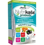 Mogador Nutrikaše Probiotic 3x 60 g