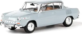 autíčko Abrex Škoda 1100MBX (1969) 1:43