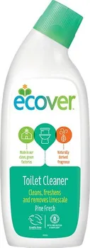Čisticí prostředek na WC Ecover WC čistič 750 ml