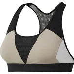 Reebok OS Hero Racer Bra Pad béžová