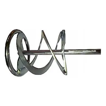 Míchadlo Míchadlo na maltu 600mm d100 d10