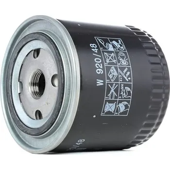 Motodíl W920/48 MANN Filter