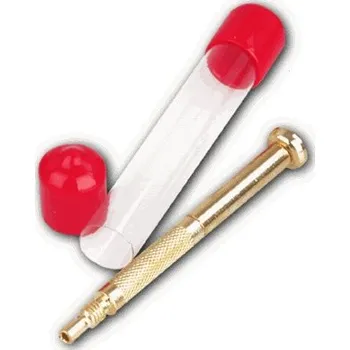 AMAZING SHINE vrtáček na piercing do nehtu