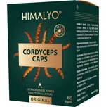 Himalyo Cordyceps Caps 60 cps.