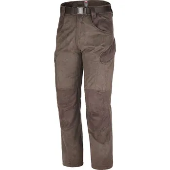 Pánské kalhoty Hillman XPR S Pants Dub