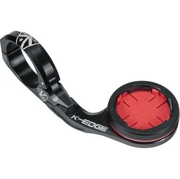 Tachometr Držák comp. K-edge Sigma pro, blk