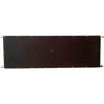 Stavební technika Plošina lešení 50,5x152,5