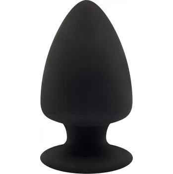 Anální kolík SilexD Plug Model 1 S Black