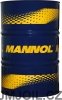 Mannol Defender 10w40 - 60L