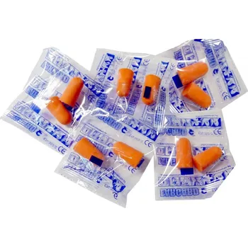 Ušní zástrčka - 10 pár