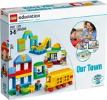 LEGO Duplo Education 45021 Naše město