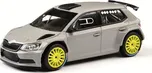 Abrex Škoda Fabia III R5 - 1:43