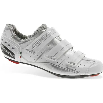 Pánské cyklistické tretry Tretry GAERNE Record lady white 41