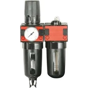 Příslušenství ke kompresoru Aircraft ® Úpravná jednotka WE Ac 1/2, 16 bar