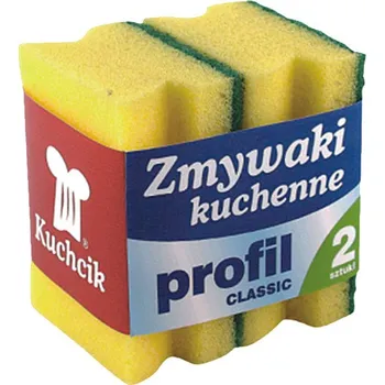 Houba na nádobí - 2ks