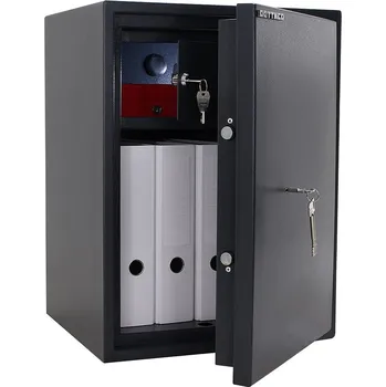 Trezor POWER SAFE 600 IT DB klíčový zámek