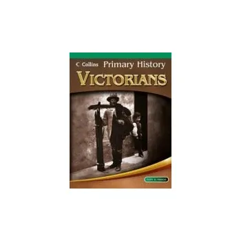 Victorians - D. Triggs, Tony