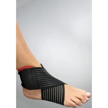 HAMAORTHES Bandáž kotníku elastická