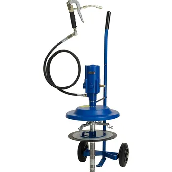 Pneu mazací sestava 50:1 Pressol