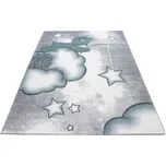 Ayyildiz Kids 580 modrý medvídek 80 x…