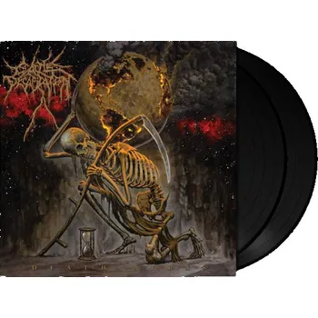 Zahraniční hudba Cattle Decapitation - Death Atlas (2LP, 3984156841)