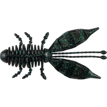 Nástraha Berkley Gumová nástraha Jester 4in June Bug 9cm