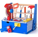 Woody Kutilský ponk