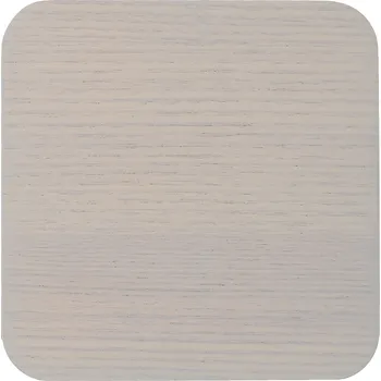 prostírání Creative Tops, Anglie Creative Tops - Korkové podložky pod skleničky Naturals Wood 4 ks - 10x10 cm Barva: jako na obrázku