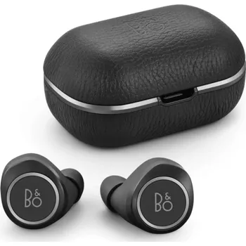 Sluchátka Bang & Olufsen Beoplay E8 2.0 černá
