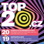 Top20.cz 2019 2 - Various [2CD]