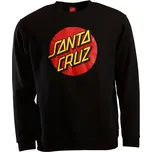 Santa Cruz Classic Dot Black