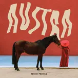 Future Politics - Austra [CD]