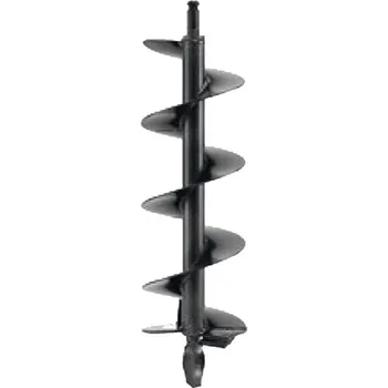 Zahrada Zemní vrták Ø 280 mm