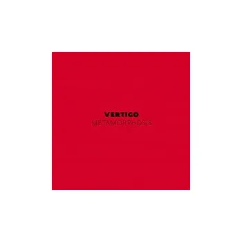 Česká hudba Vertigo – Metamorphosis CD - DOPRAVA ZDARMA od 2 000 Kč