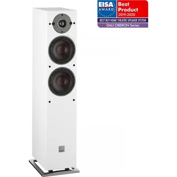Audio DALI OBERON 5 (bílé)