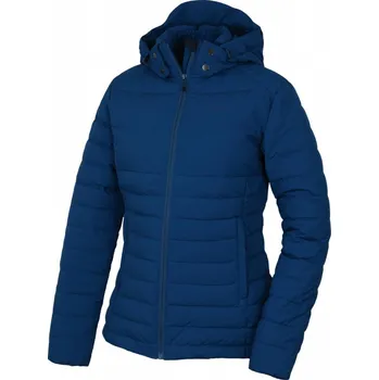 Husky Donnie L modrá