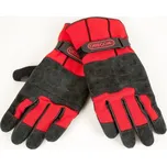 Protipořezové zimní kožené rukavice Oregon Fiordland (295485), Velikost L