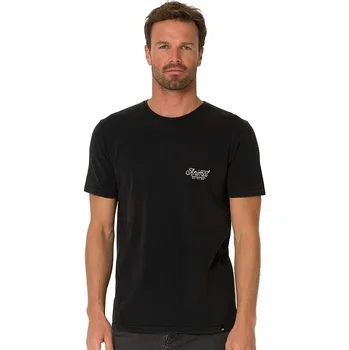 Pánské tričko Animal Bekker Black