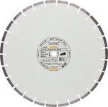 Diamantový řezný kotouč D-B10 Ø 400 mm