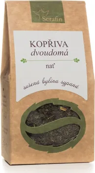 Přírodní produkt Serafin Kopřiva nať 30 g